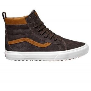 Vans SK8-HI MTE (MTE) suede/chocolate torte